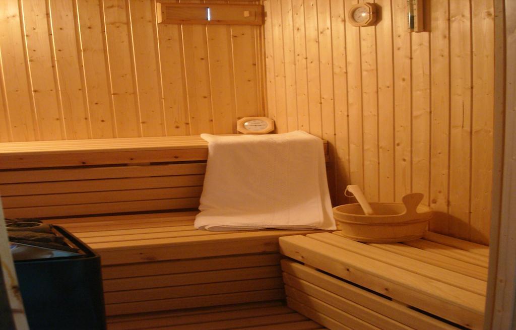Pentelikon Hotel 基菲夏 外观 照片