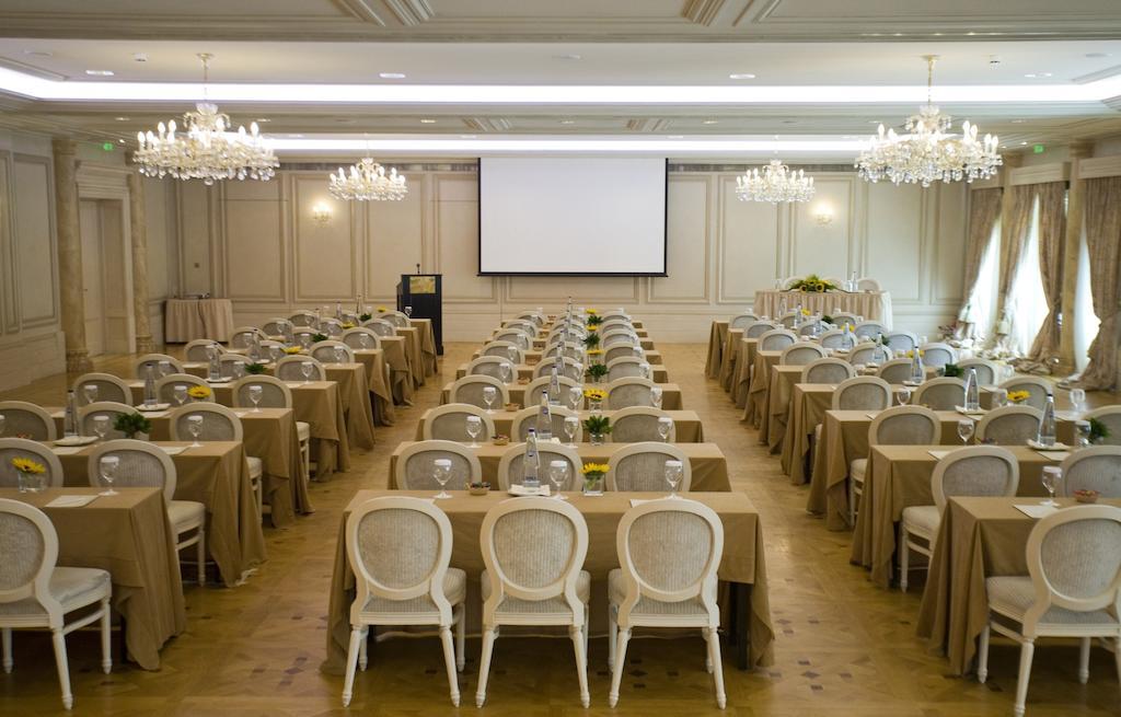 Pentelikon Hotel 基菲夏 外观 照片