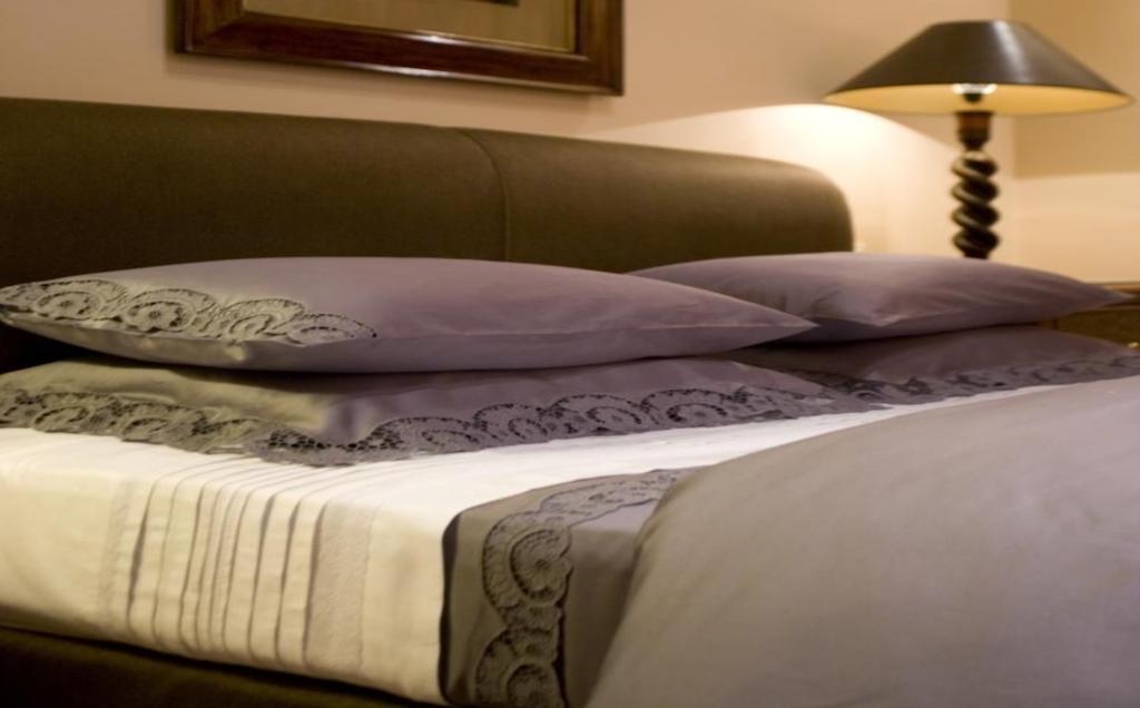 Pentelikon Hotel 基菲夏 客房 照片