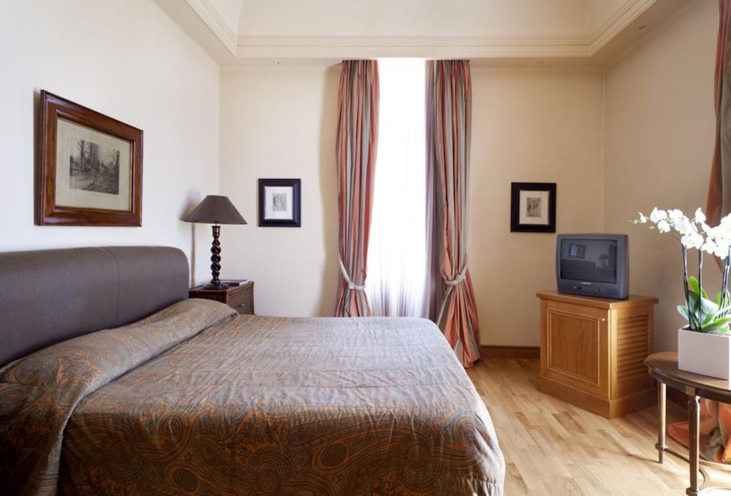 Pentelikon Hotel 基菲夏 客房 照片