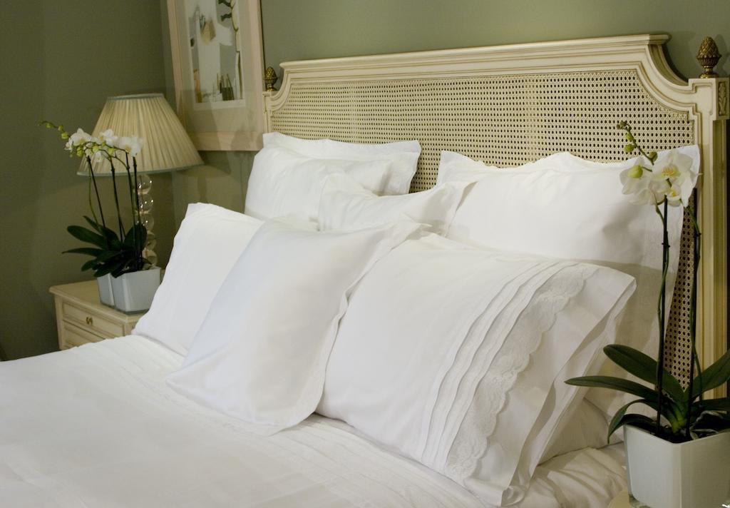 Pentelikon Hotel 基菲夏 客房 照片